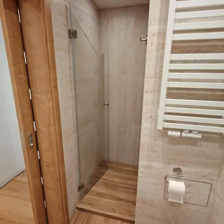 Apartment Panorama *