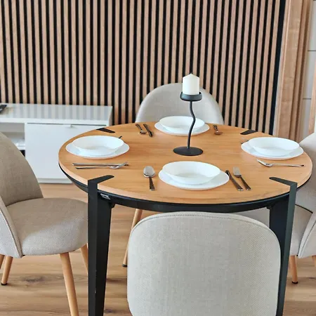 Apartment Panorama *