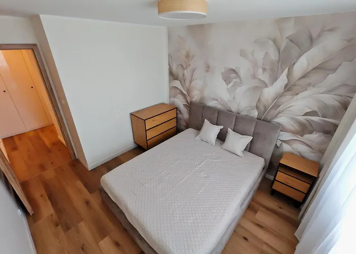 Appartement Panorama