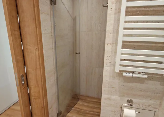 Appartement Panorama *