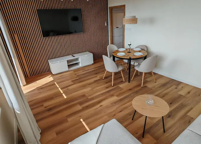 Appartement Panorama