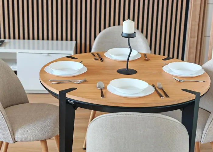 Appartement Panorama *