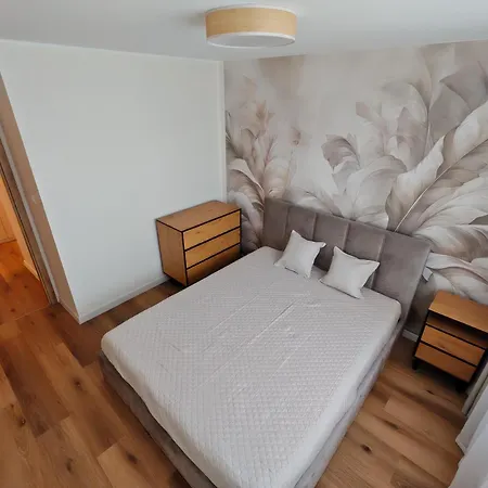 Appartement Panorama