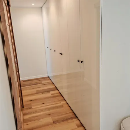 Appartement Panorama Wrocław