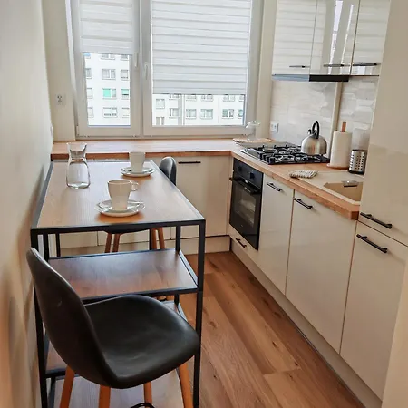 Appartement Panorama *