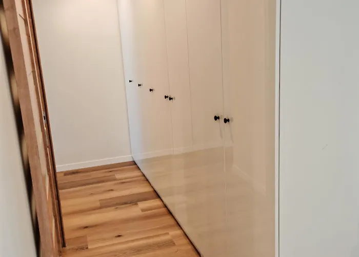 Apartment Panorama Wroclaw